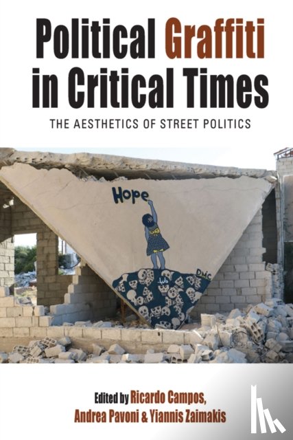  - Political Graffiti in Critical Times