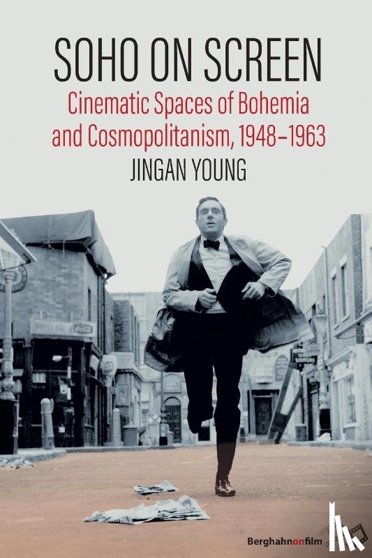 Young, Jingan - Soho on Screen