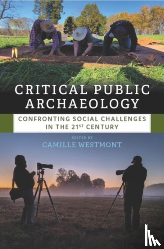  - Critical Public Archaeology