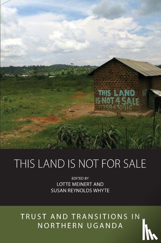  - This Land Is Not For Sale