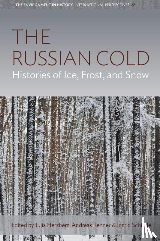  - The Russian Cold