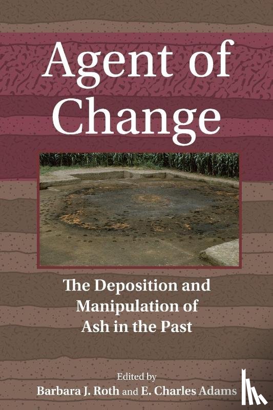  - Agent of Change