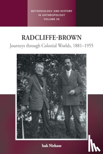 Niehaus, Isak - Radcliffe-Brown