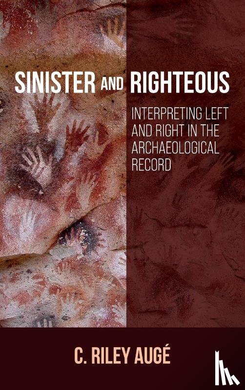 Auge, C. Riley - Sinister and Righteous