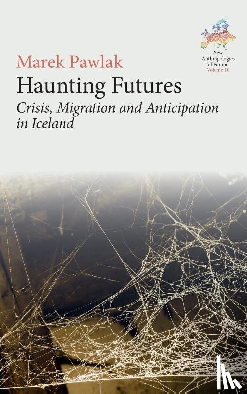 Pawlak, Marek - Haunting Futures
