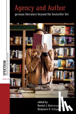  - Agency and Author