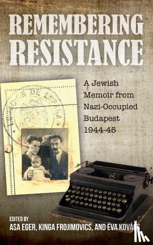  - Remembering Resistance