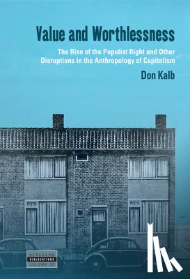 Kalb Kalb, Don - Value and Worthlessness