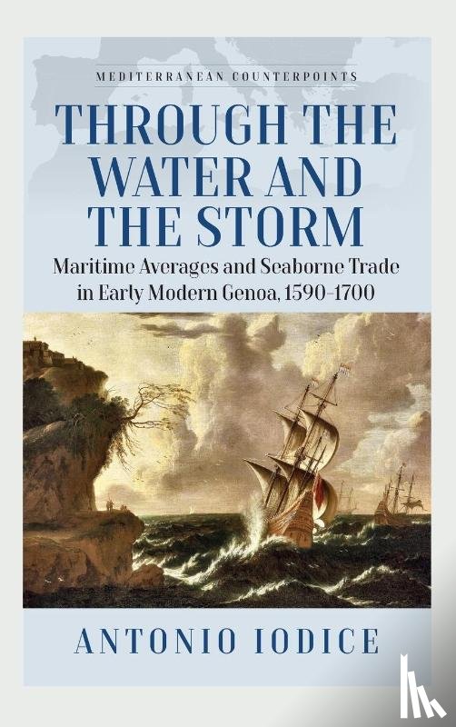 Iodice Iodice, Antonio - Through the Water and the Storm