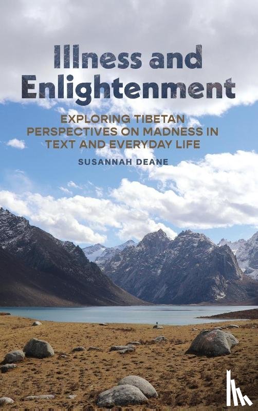 Deane, Susannah - Illness and Enlightenment