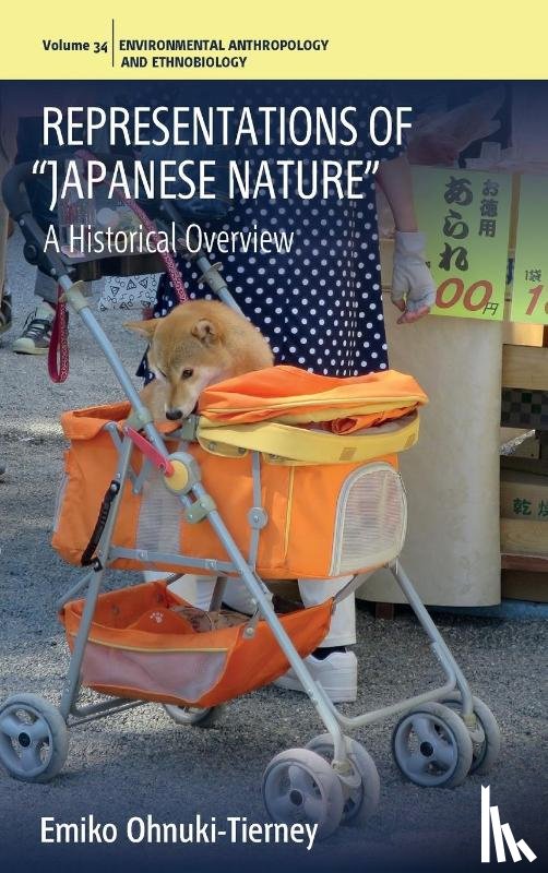 Ohnuki-Tierney, Emiko - Representations of "Japanese Nature"