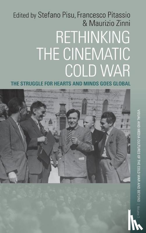  - Rethinking the Cinematic Cold War