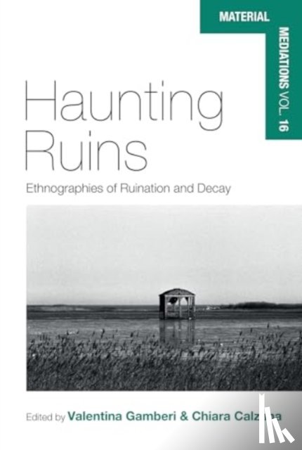  - Haunting Ruins