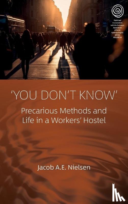 Nielsen, Jacob A. E. - ‘You Don’t Know’