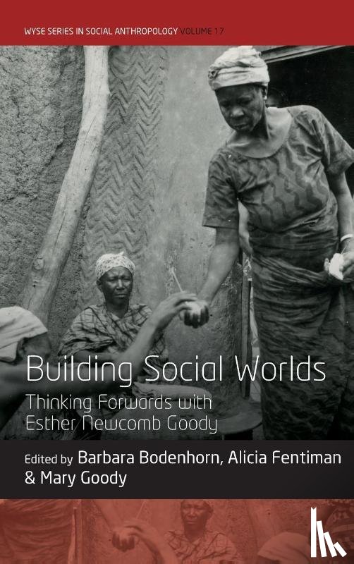  - Building Social Worlds