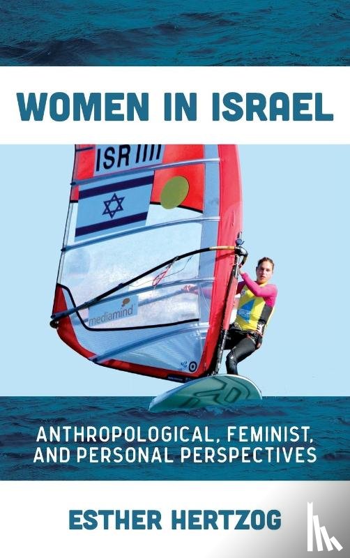 Hertzog, Esther - Women in Israel