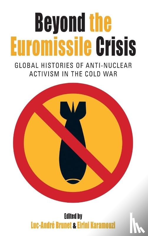  - Beyond the Euromissile Crisis