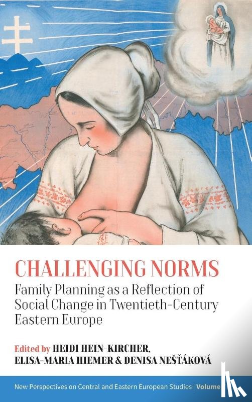  - Challenging Norms