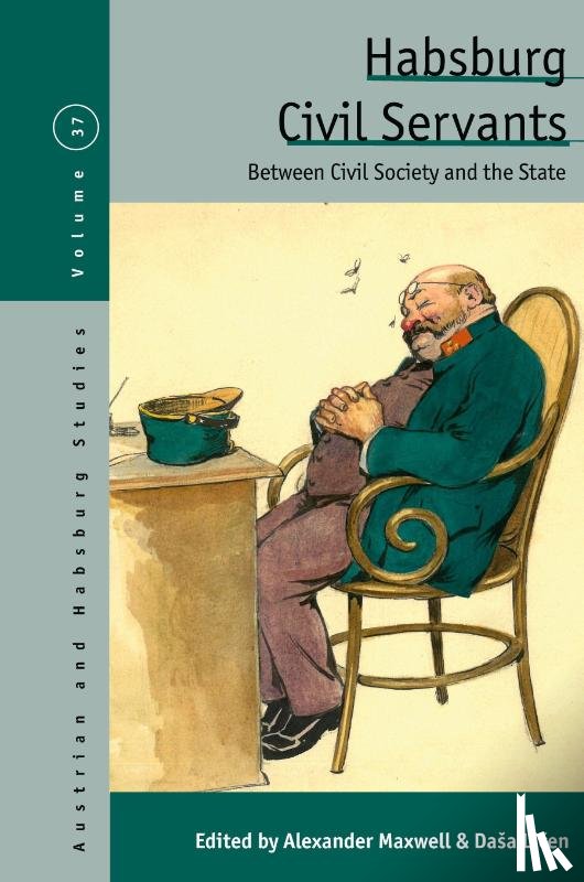  - Habsburg Civil Servants