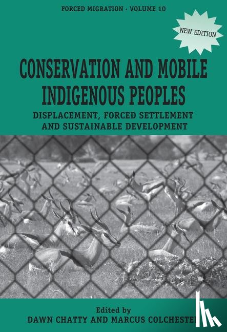  - Conservation and Mobile Indigenous Peoples