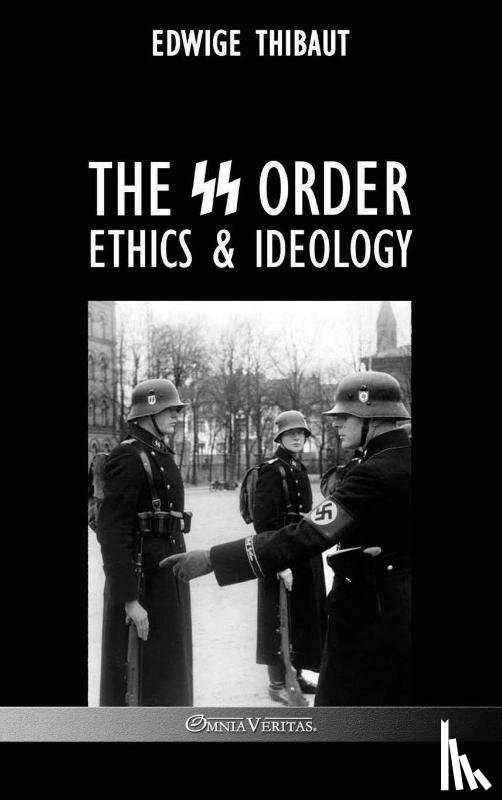 Thibaut, Edwige - The SS Order