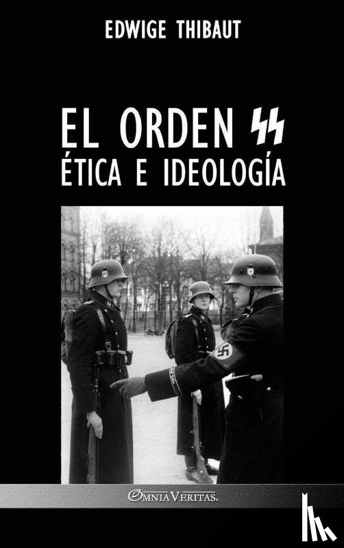 Thibaut, Edwige - Thibaut, E: Orden SS