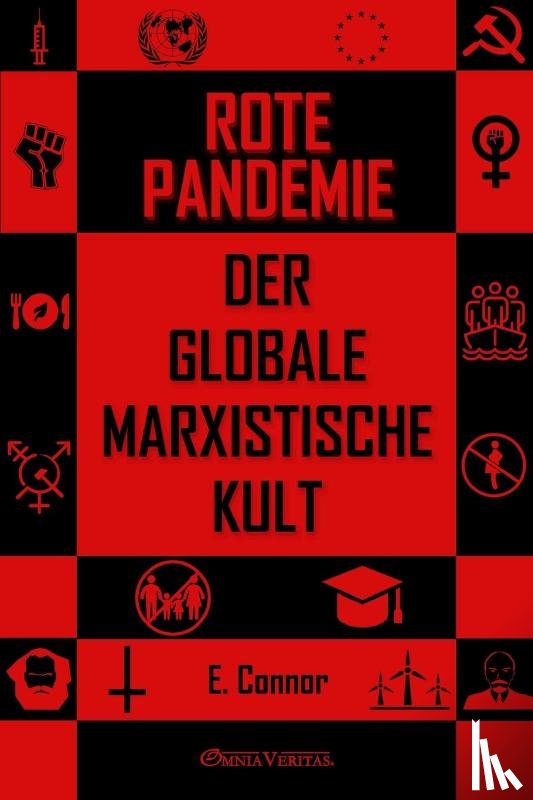 Connor, Emmet - Connor, E: Rote Pandemie