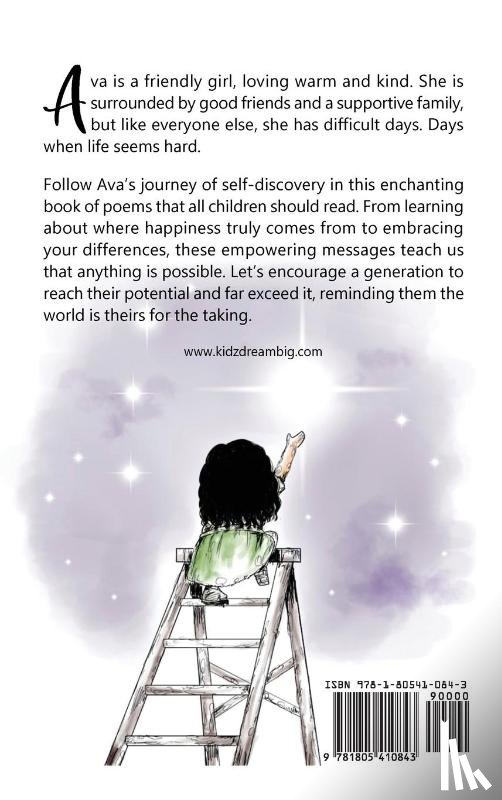 Colman-Smith, Lisa - My Little Book of Greatness