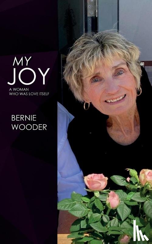 Wooder, Bernie - My Joy