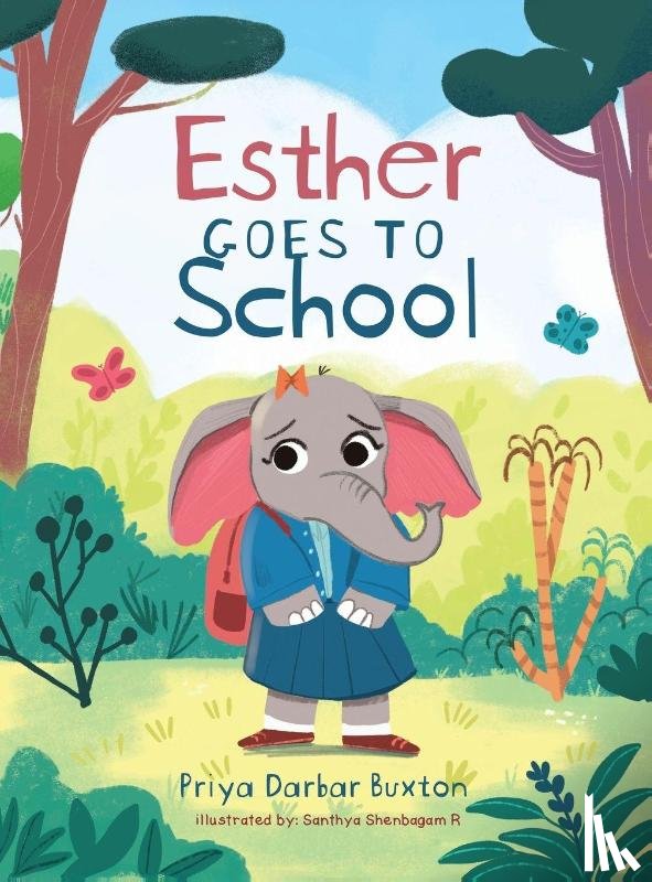 Buxton, Priya Darbar - Esther Goes to School