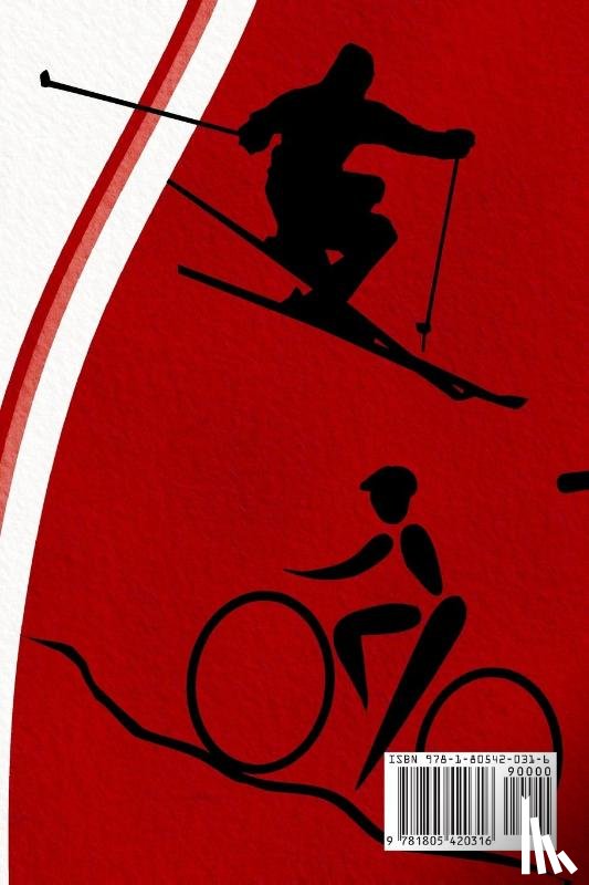 Fred Shorts - The New Cookbook for Athletes