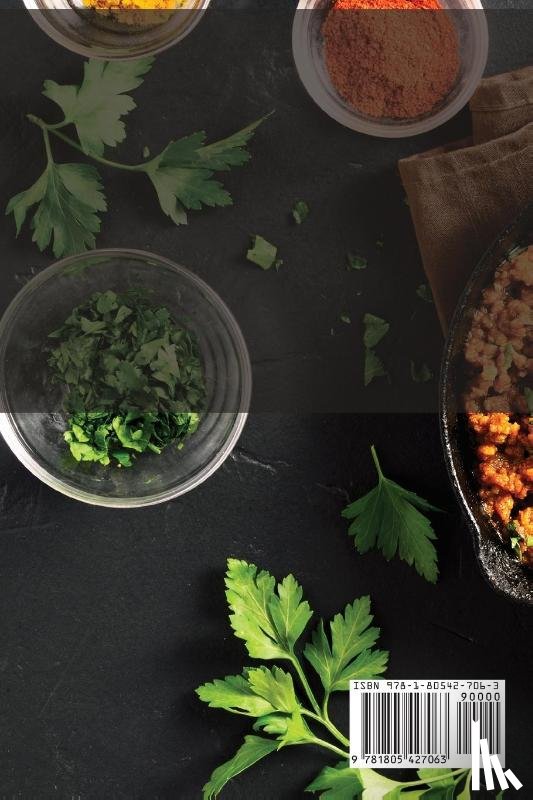 Ritva Kimolin - PARAS INTIAN CURRY-KEITTOKIRJA