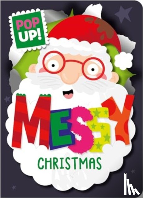 Cox, Alexander - Messy Christmas