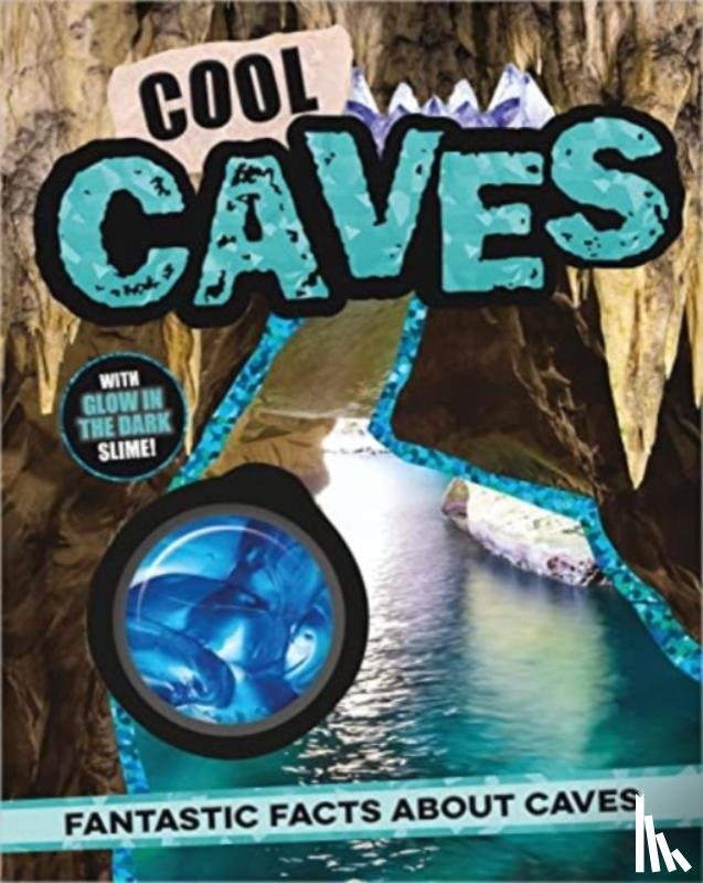 Churn, Naomi, Dean, Gemma - Cool Caves