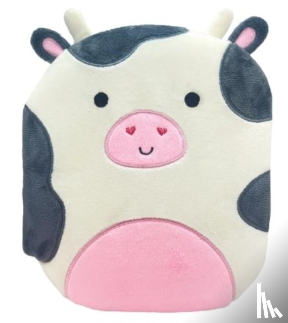 Jenkins, Cara - Squish and Snugg Happy Cow