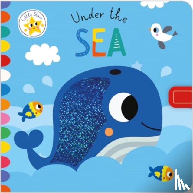 Abbas, Zaina - Little Stars Under the Sea