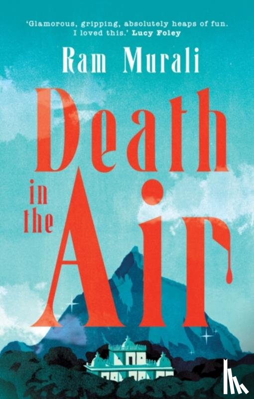 Murali, Ram - Death in the Air