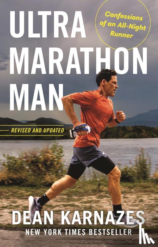 Karnazes, Dean - Ultramarathon Man