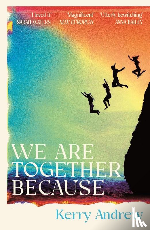Andrew, Kerry - We Are Together Because
