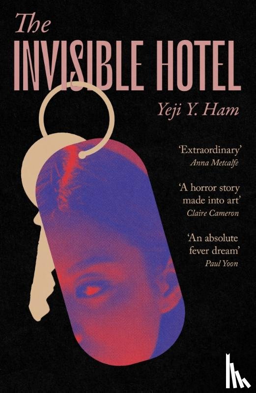 Ham, Yeji Y. - The Invisible Hotel