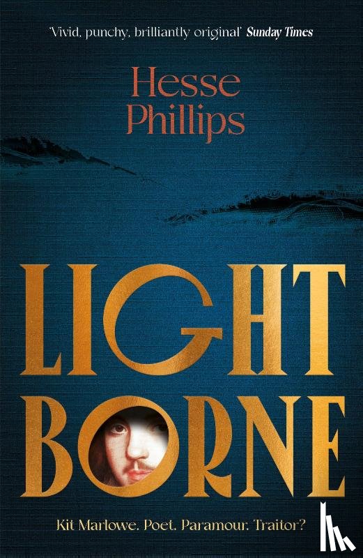 Phillips, Hesse - Lightborne