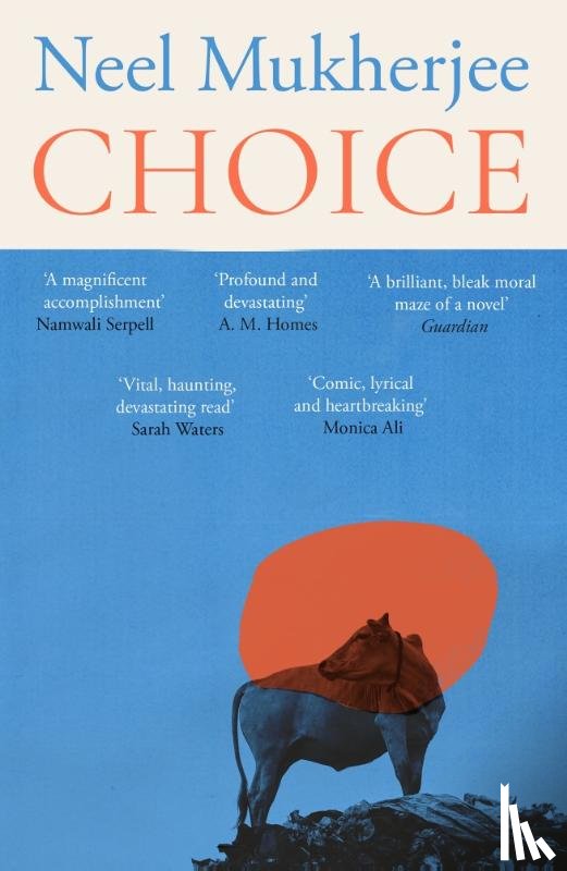 Mukherjee, Neel - Choice