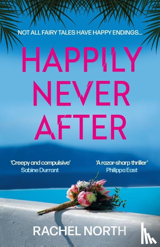 North, Rachel - Happily Never After