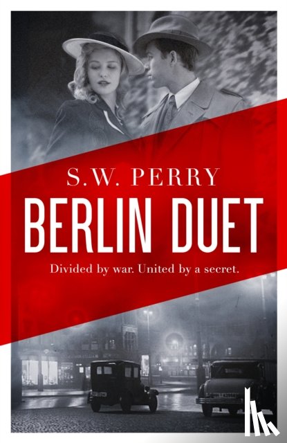 Perry, S. W. - Berlin Duet