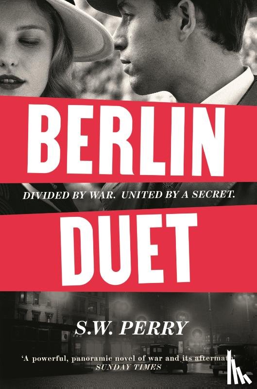 Perry, S. W. - Berlin Duet