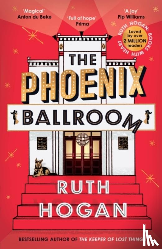 Hogan, Ruth - The Phoenix Ballroom