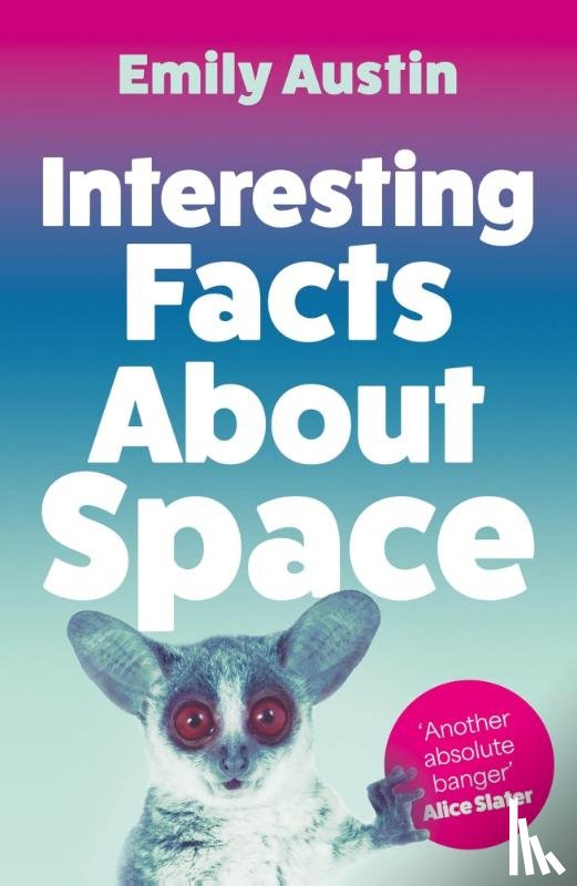 Austin, Emily - Interesting Facts About Space