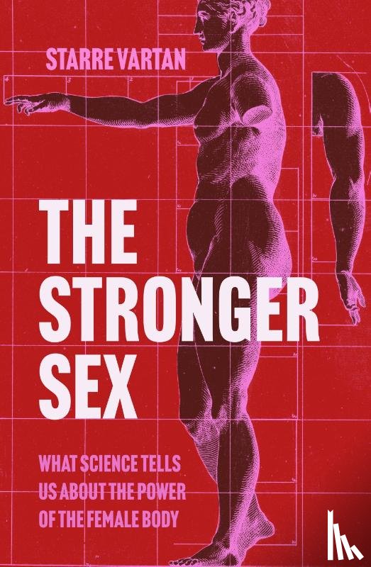 Vartan, Starre - The Stronger Sex