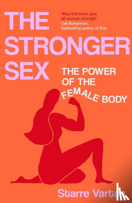 Vartan, Starre - The Stronger Sex