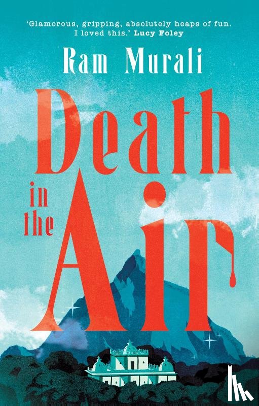 Murali, Ram - Death in the Air